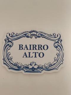 Bairro Alto - Apartamento - Lissabon - 7