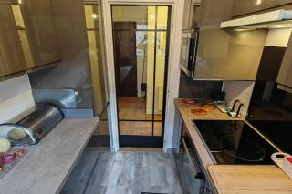 T2 meublé 1 er étage dans un quartier calme à PARIS 17 - 7