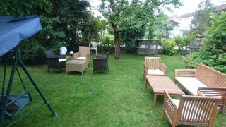 Appartement Michaela Bucher mit Ladesäule - Friedrichshafen - 2