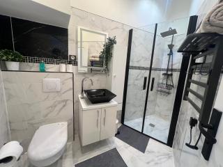 Studio proche du stade de France - 4