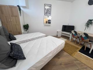 Studio proche du stade de France - 2