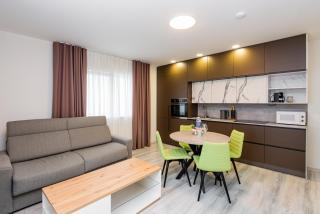 Virbališkės Takas 3 Apartments Palanga - 8