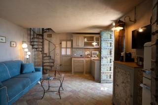 La Casa sul Forte - 1