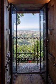 La Casa sul Forte - Seravezza - 0