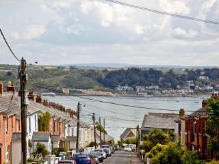 Trevistas, Padstow, Cornwall - 0