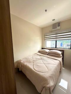 The MIDPOINT Residences 2 bedroom for couple or family condo near Ayala Center Cebu and SM City Cebu - Mandaue - 9