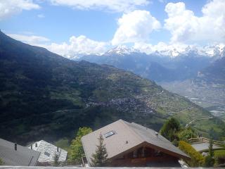 Balcons du Soleil Y3 310 - QUIET appartement 6 pers - 6
