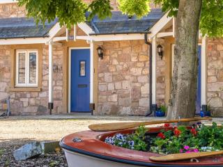 Smugglers Den - Beadnell - 0