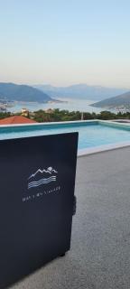 Bay View Village -Villa Eléanora 4 - Herceg-Novi - 7