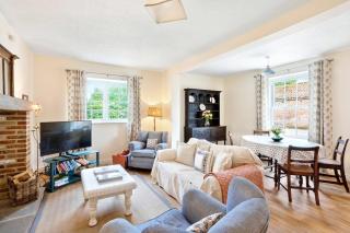 Moat Cottage, Newby Hall, Ripon, North Yorkshire - 6