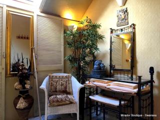 The Mirador Boutique Town House - 8