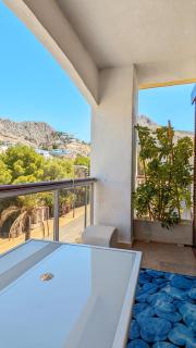 Studio 50 m to beach Altea comfie and functional - Altea - 4