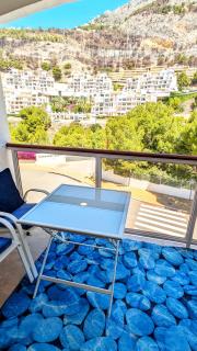 Studio 50 m to beach Altea comfie and functional - Altea - 6
