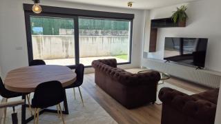 Casa dorada Alisal - Santander - 2
