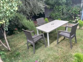 Vjollca`s Home - Sarandë - 1