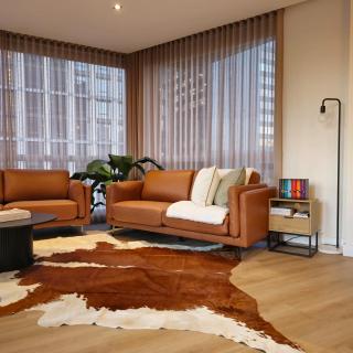 Prestige Dwellings QV1 - Melbourne - 3