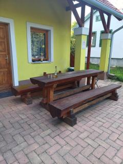 Zanati Apartmannház - Nagykapornak - 7