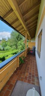 Haus Anna - Bodenmais - 5