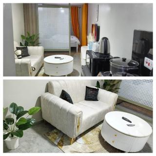 Tsavo studios apartments Embakasi near the Airport and SGR - Nairobi - 0