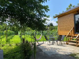 Orion Cottage - Batoemi - 9
