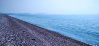 Beachfront Villa Socrates - Gennadi - 3