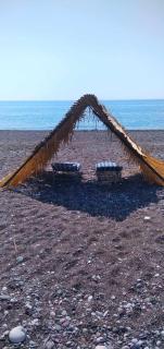 Beachfront Villa Socrates - Gennadi - 2