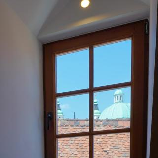 Apartments Metro 7 - Liubliana - 5