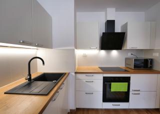 Apartments Metro 7 - 8