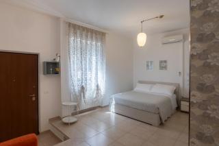 B&B Amerigo Vespucci - Marina di San Vito - 0