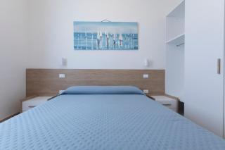 B&B Amerigo Vespucci - Marina di San Vito - 9