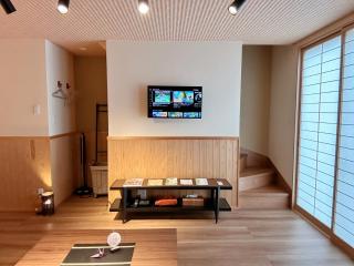 maki's house hidden - Kyoto - 9