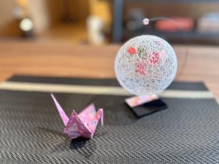 maki's house hidden - Kyoto - 6