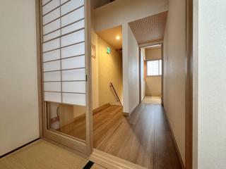 maki's house hidden - Kyoto - 5