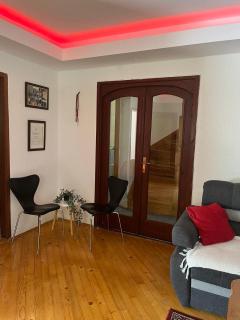 Sarajevo Luxury Villa - Sarajevo - 2