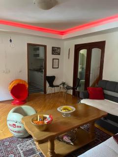 Sarajevo Luxury Villa - Sarajevo - 4