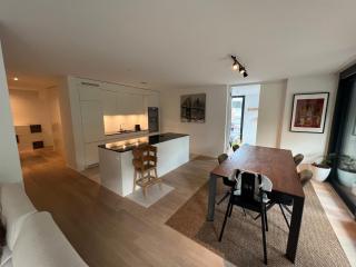 Luxury 2 Bedrooms, Stunning View, 10 Min to Center - Zurigo - 8