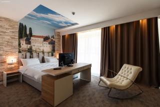 Hotel Nar - 9