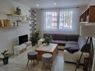Beautiful modern decorated flat - 0
