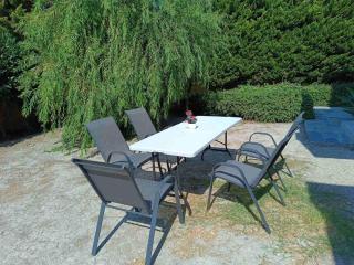 Villa Katerina - Ialyssos - 6