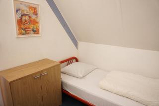 Kustverhuur, Park Schoneveld Stern 188 - 2