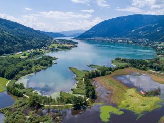 Ferienhaus Ossiacher See - Stiegl - 9