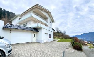 Ferienhaus Ossiacher See - Stiegl - 3