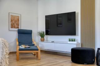 Holiday home Fjaka with swimming pool - Pridraga - 3