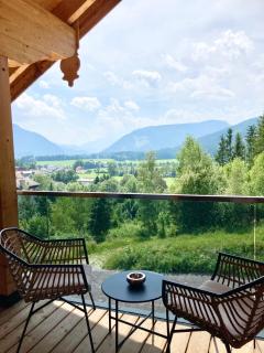 Alpen Luxury Lodge, MARIAZELL - Mariazell - 3