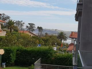 Apartamento en Suances a 150 metros de la playa - 1