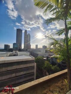 8 Adriatico - Manila - 0