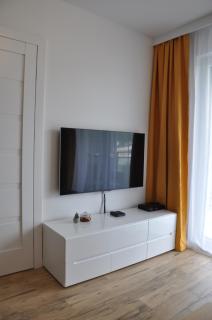 Jantar Resort Apartament - Jantar - 8