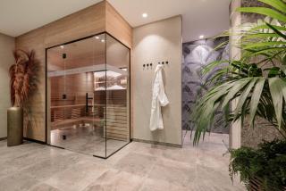 MYALPS Ötztal inklusive Wellness - Umhausen - 2