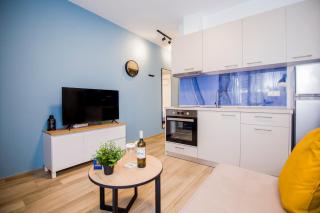 Sirens Residential Complex - Kavala - 0
