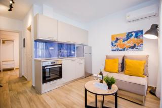 Sirens Residential Complex - Kavala - 4